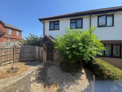 Thirlmere Close, Bordon, GU35