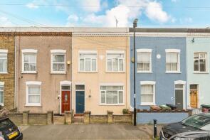 30, Watlington Grove, London SE26 5RR