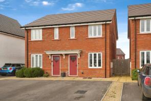 21, Christ Church Way, Evesham WR11 2BH