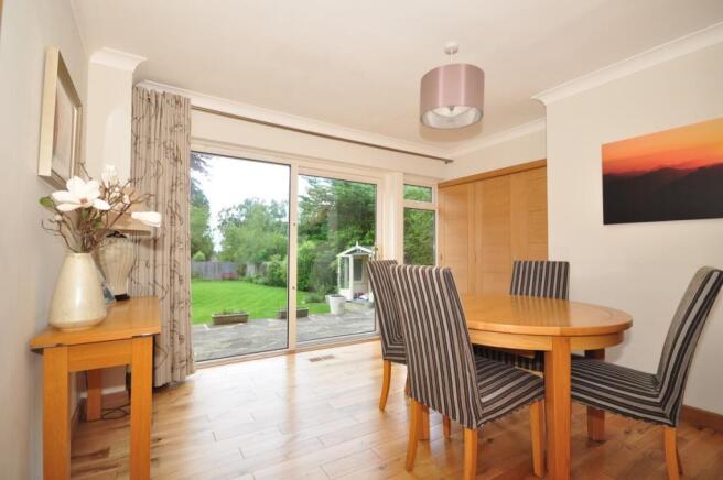 Dining room 2