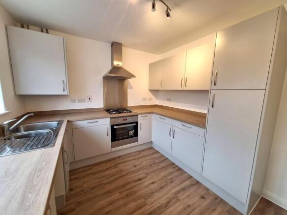 TYPICAL KITCHEN