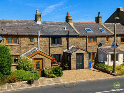 Cross Edge, Oswaldtwistle, BB5