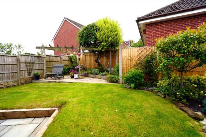 Kestrel Garden