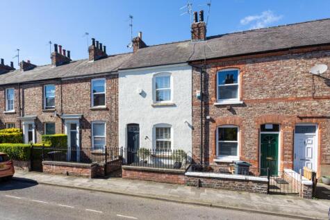 Brownlow Street, York