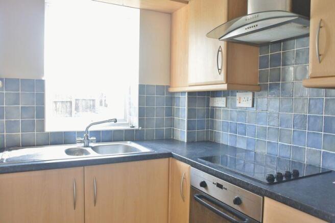 Kitchen 1