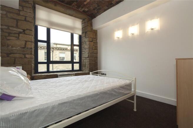1 bed Apartment to rent Image 8