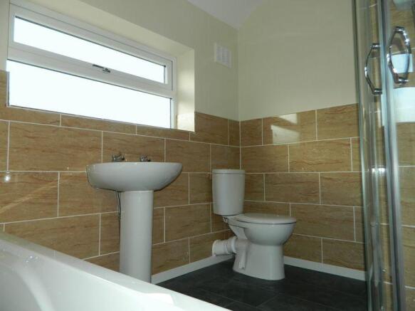 Bathroom 2