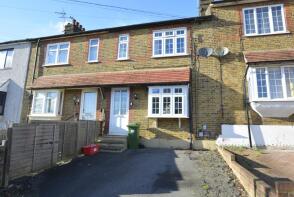 16, Kings Chase, Brentwood CM14 4LE
