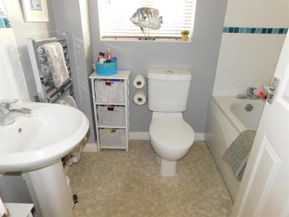 Bathroom 1