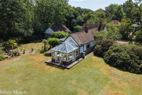 Four Elms Road, Edenbridge