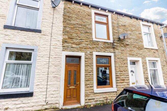 25 Bridgefield Street External 1