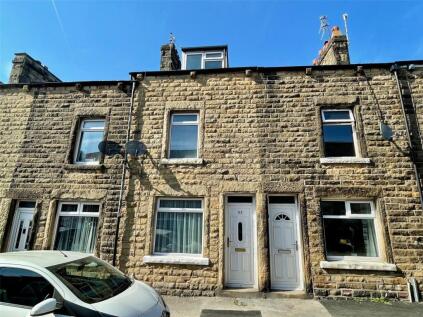 Norfolk Street, Lancaster, Lancashire, LA1