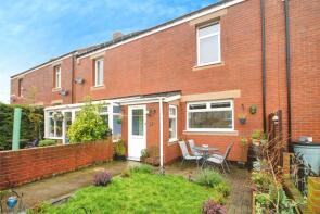 15, Holmside Terrace, Stanley DH9 6ET