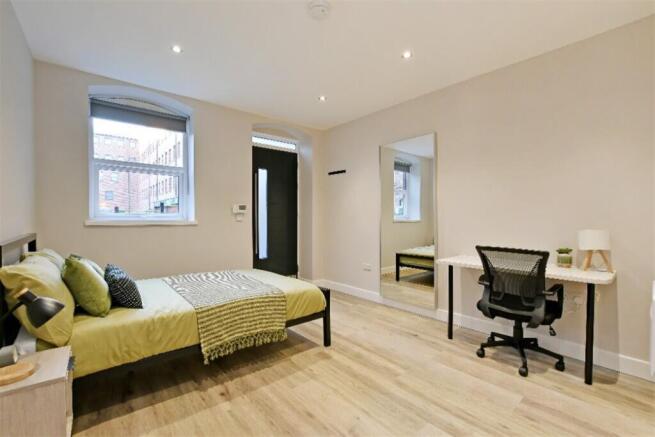 1 bed Apartment to rent Image 7