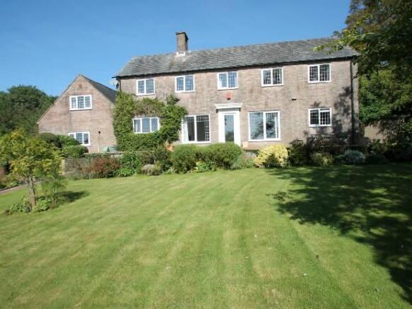 6 Bed Residence
