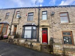 8, Ash Street, Bacup OL13 8AJ