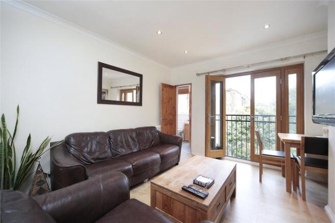 property in Cologne Road, 
Battersea, SW11