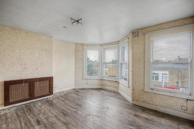 Flat C, 1 Prince George Road, Hackney, London, N16 8DL