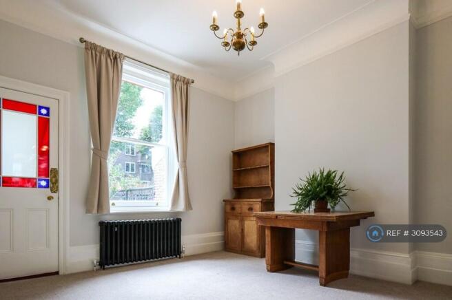 Back Living Room