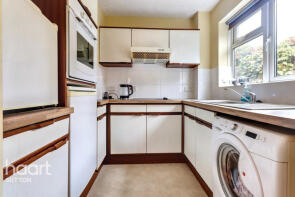 Flat 7, 11 Ashby Grange, Stafford Road, Wallington SM6 9BE