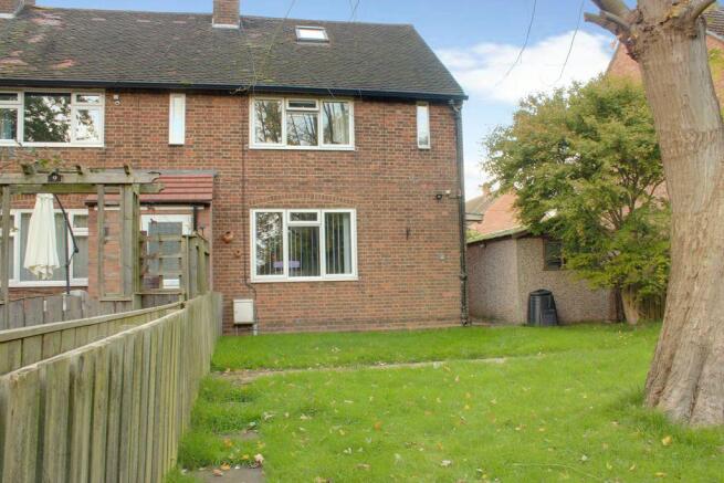 View of Property at Front