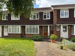 14, Beverley Gardens, Maidenhead SL6 6SN