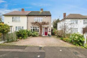 26, Fletcher Road, Chigwell IG7 4HD