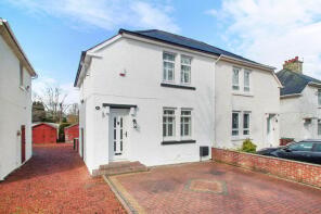 32, Melville Street, Kilmarnock KA3 7AW