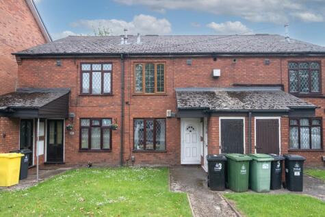 Ridgeway Court, Bentley Road North,