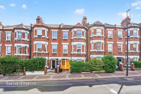 Latchmere Road, London