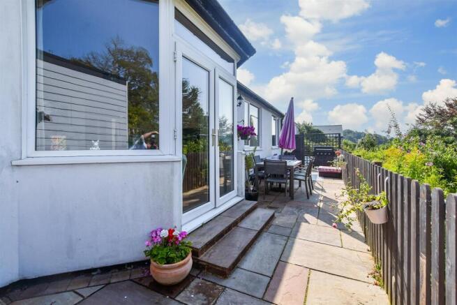 Patio / Decking