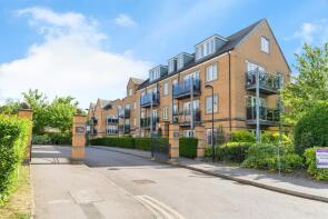 19, Constables Way, Hertford SG13 7AF