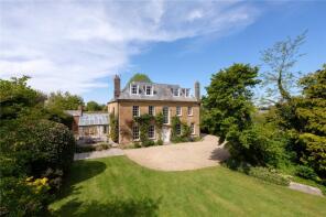 The Old Rectory, Upton Lane, Seavington St Michael, Ilminster TA19 0PZ