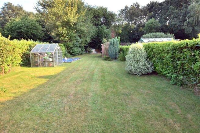 Garden B