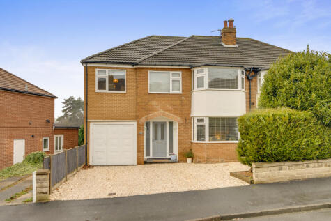 Kingsley Avenue, Wakefield, WF2