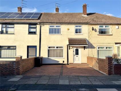Randall Drive, Netherton, L30