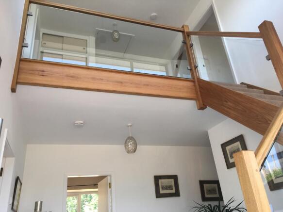Staircase
