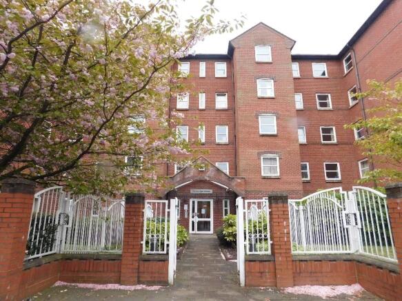 Melrose Apartments, 159 Hathersage Road, Victoria Park, Manchester, M13