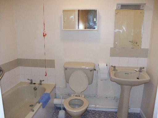 Bathroom Suite