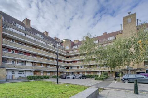 Sutton St, Wapping, London, E1