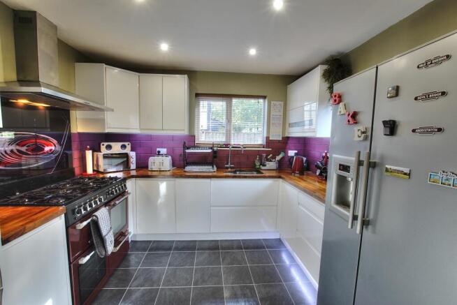 8. Kitchen