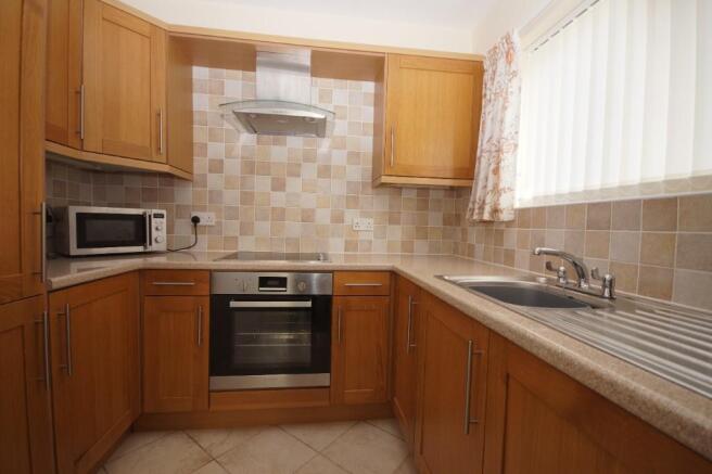 20 Maberly Court