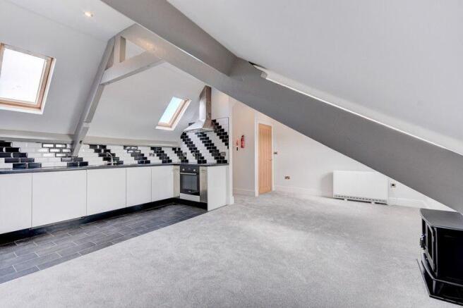 1 bed Flat to rent Image 6