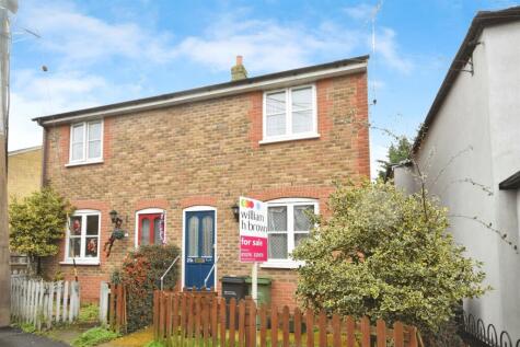 Notley Road, Braintree