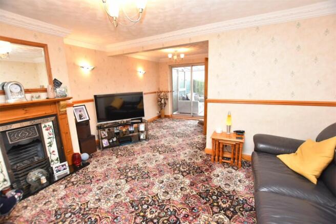 Reception Room One