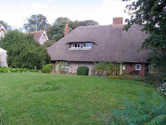 nightingale cottage