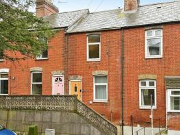 25, Milford Hill, Salisbury SP1 2QX