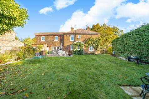 Jacobs Well Road, Jacobs Well, Guildford, Surrey, GU4