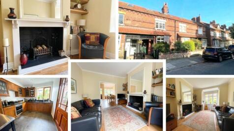 Cranford Avenue, Knutsford, WA16