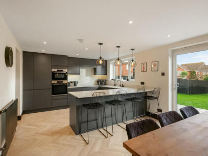 Springbank Road, Bournemouth, BH7 7